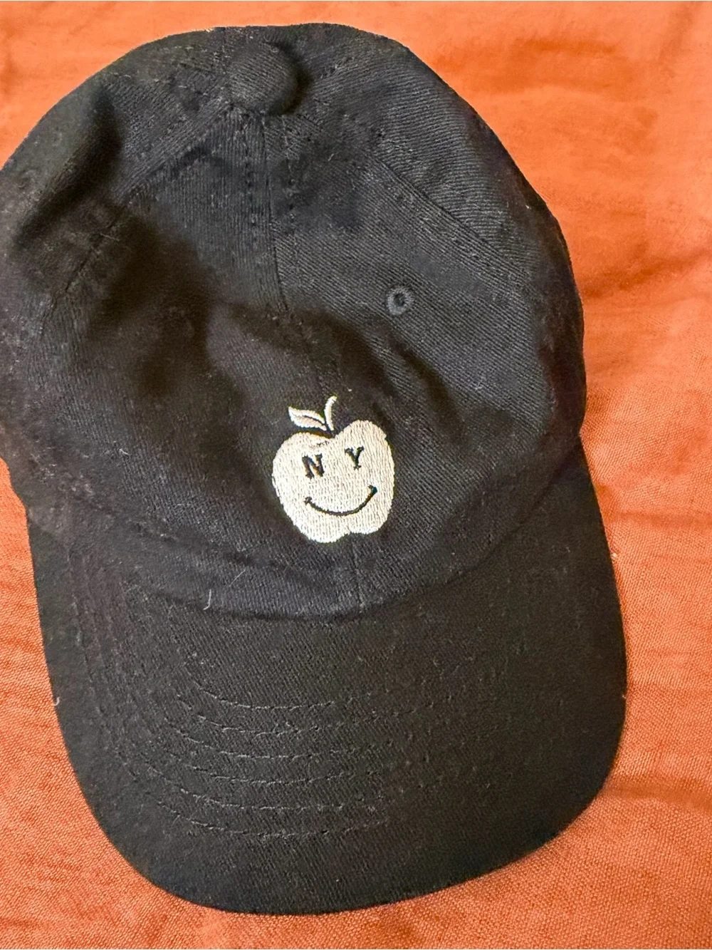 New York or Nowhere | baby toddler hat